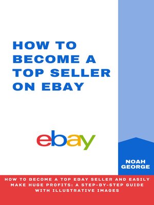 cover image of How to Become a Top Seller on eBay